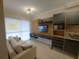 Ótima localização - Studio 1 quarto para alugar São Paulo,SP - R$ 3.770 - LOCACAO7335
