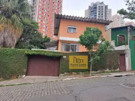 Ótima localização - Sobrado 3 quartos à venda São Paulo,SP - R$ 2.200.000 - VENDA3635