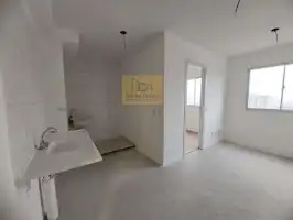 Ótima localização - Apartamento 2 quartos à venda São Paulo,SP - R$ 350.000 - VENDA0675