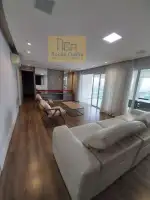 Ótima localização - Apartamento 4 quartos para alugar São Paulo,SP - R$ 20.000 - LOCACAO8723