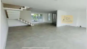 Ótima localização - Casa 4 suítes à venda São Paulo,SP - R$ 5.000.000 - VENDA2869