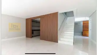 Ótima localização - Casa 4 suítes à venda São Paulo,SP - R$ 5.000.000 - VENDA6692