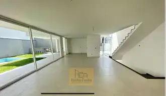 Ótima localização - Casa 4 suítes à venda São Paulo,SP - R$ 5.000.000 - VENDA9286