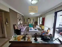 Ótima localização - Apartamento 3 quartos à venda São Paulo,SP - R$ 2.200.000 - VENDA1100