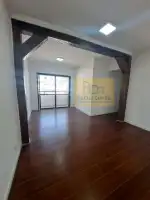 Ótima localização - Apartamento 3 quartos para alugar São Paulo,SP - R$ 3.700 - LOCACAO3455