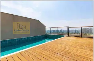 Ótima localização - Cobertura 4 quartos à venda São Paulo,SP - R$ 6.500.000 - VENDA92869