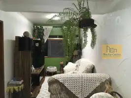 Ótima localização - Apartamento 2 quartos à venda São Paulo,SP - R$ 480.000 - VENDA9338