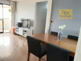 Ótima localização - Apartamento 3 quartos à venda São Paulo,SP - R$ 777.000 - VENDA1271