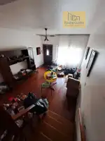 Ótima localização - Casa de Vila - Rua Aimberê, 2 quartos à venda São Paulo,SP Perdizes - R$ 1.700.000,00 - VENDA6926