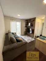 Ótima localização - Apartamento 3 quartos à venda São Paulo,SP - R$ 470.000 - VENDA6045