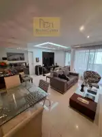 Pronto para morar - Apartamento 4 quartos à venda São Paulo,SP - R$ 2.200.000 - VENDA6264