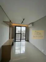 Ótima localização - Studio 1 quarto para alugar São Paulo,SP - R$ 4.500 - LOCACAO6757