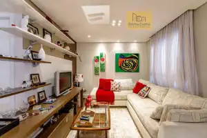 Conheça Apartamento 3 quartos à venda São Paulo,SP - R$ 1.950.000 - VENDA5578 - 2 2