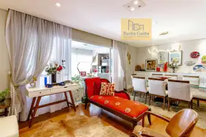 Conheça Apartamento 3 quartos à venda São Paulo,SP - R$ 1.950.000 - VENDA5578 - 3 3
