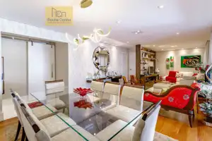 Conheça Apartamento 3 quartos à venda São Paulo,SP - R$ 1.950.000 - VENDA5578 - 4 4