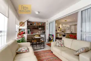 Conheça Apartamento 3 quartos à venda São Paulo,SP - R$ 1.950.000 - VENDA5578 - 5 5