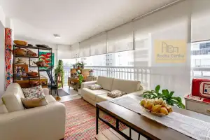 Conheça Apartamento 3 quartos à venda São Paulo,SP - R$ 1.950.000 - VENDA5578 - 6 6