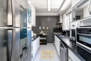 Conheça Apartamento 3 quartos à venda São Paulo,SP - R$ 1.950.000 - VENDA5578 - 7 7