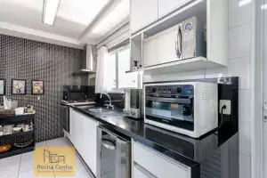 Conheça Apartamento 3 quartos à venda São Paulo,SP - R$ 1.950.000 - VENDA5578 - 8 8