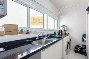 Conheça Apartamento 3 quartos à venda São Paulo,SP - R$ 1.950.000 - VENDA5578 - 9 9