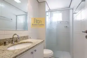 Conheça Apartamento 3 quartos à venda São Paulo,SP - R$ 1.950.000 - VENDA5578 - 11 11