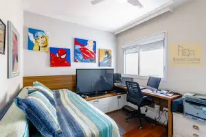 Conheça Apartamento 3 quartos à venda São Paulo,SP - R$ 1.950.000 - VENDA5578 - 12 12
