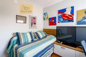 Conheça Apartamento 3 quartos à venda São Paulo,SP - R$ 1.950.000 - VENDA5578 - 13 13