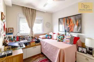 Conheça Apartamento 3 quartos à venda São Paulo,SP - R$ 1.950.000 - VENDA5578 - 14 14