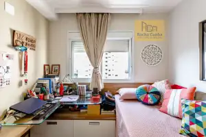 Conheça Apartamento 3 quartos à venda São Paulo,SP - R$ 1.950.000 - VENDA5578 - 15 15