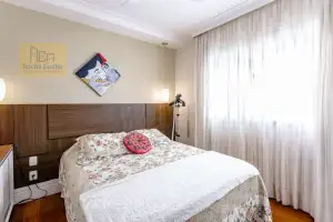 Conheça Apartamento 3 quartos à venda São Paulo,SP - R$ 1.950.000 - VENDA5578 - 16 16