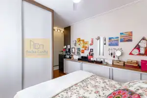 Conheça Apartamento 3 quartos à venda São Paulo,SP - R$ 1.950.000 - VENDA5578 - 17 17