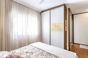 Conheça Apartamento 3 quartos à venda São Paulo,SP - R$ 1.950.000 - VENDA5578 - 18 18