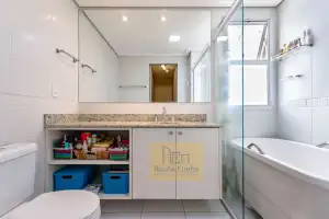 Conheça Apartamento 3 quartos à venda São Paulo,SP - R$ 1.950.000 - VENDA5578 - 19 19
