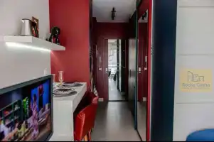 Ótima localização - Loft 1 quarto para alugar São Paulo,SP - R$ 3.000 - LOCACAO4087