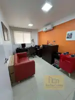 Ótima localização - Sala Comercial 37m² à venda São Paulo,SP - R$ 600.000 - VENDA1950