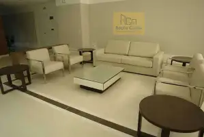 Conheça Sala Comercial 37m² à venda São Paulo,SP - R$ 600.000 - VENDA1950 - 11 11