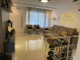 Ótima localização - Sobrado 3 quartos à venda São Paulo,SP - R$ 929.000 - VENDA5597