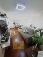 Ótima localização - Apartamento 3 quartos para alugar São Paulo,SP - R$ 6.000 - LOCACAO5273