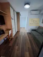 Ótima localização - Studio 1 quarto para alugar São Paulo,SP - R$ 3.000 - LOCACAO6297