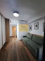 Ótima localização - Studio 1 quarto para alugar São Paulo,SP - R$ 3.000 - LOCACAO2973