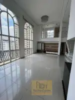 Ótima localização - Cobertura 3 suítes à venda São Paulo,SP - R$ 2.400.000 - VENDA6898