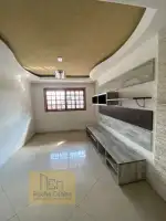 Ótima localização - Casa 3 quartos à venda São Paulo,SP - R$ 950.000 - VENDA0450