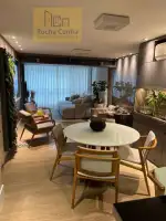 Ótima localização - Apartamento 3 quartos à venda São Paulo,SP - R$ 1.990.000 - VENDA8187