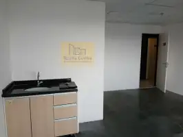 Conheça Sala Comercial 34m² para venda e aluguel São Paulo,SP - R$ 300.000 - VELO1619 - 2 2