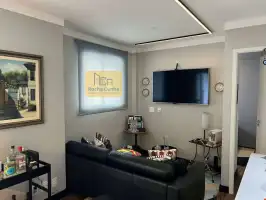 Ótima localização - Apartamento 2 quartos à venda São Paulo,SP - R$ 760.000 - VENDA0517
