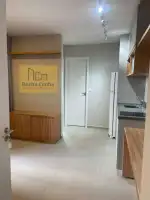 Ótima localização - Studio 1 quarto para alugar São Paulo,SP - R$ 3.750 - LOCACAO1113