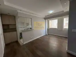 Ótima localização - Apartamento 2 quartos para alugar São Paulo,SP - R$ 2.250 - LOCACAO8948