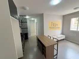 Ótima localização - Apartamento 2 quartos para venda e aluguel São Paulo,SP - R$ 370.000 - VELO9482