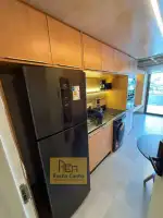 Ótima localização - Studio 1 quarto para alugar São Paulo,SP - R$ 3.450 - LOCACAO6908