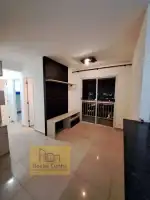 Ótima localização - Apartamento 2 quartos para venda e aluguel São Paulo,SP - R$ 399.000 - VELO1538